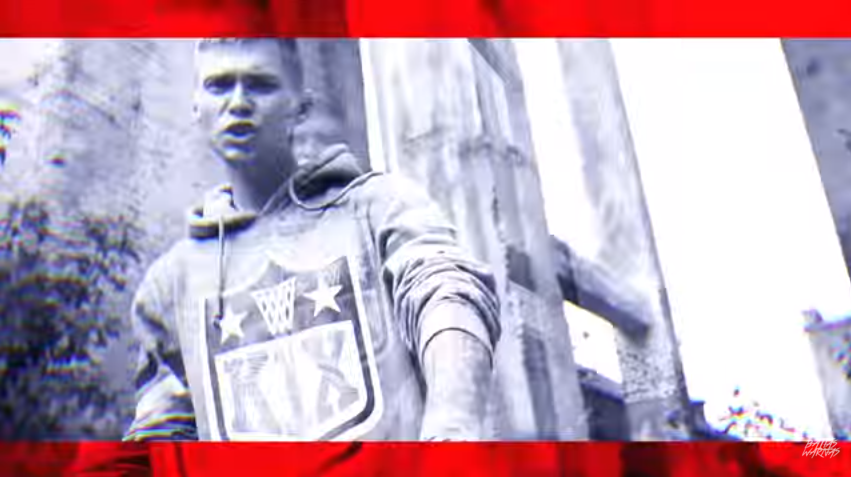 Mad Money - Fuck dat [prod. FRGMNTS] (Video 2016) [Lyrika; Lyrics; Žodžiai; Video]