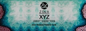 Z on A albumas, kuris krauna energijos [XYZ  2015; Z ON A]