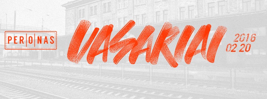 Gera proga švęst yra gera proga švęst! Vasarinukų Kasteto, Alko ir E-Root gimtadienis