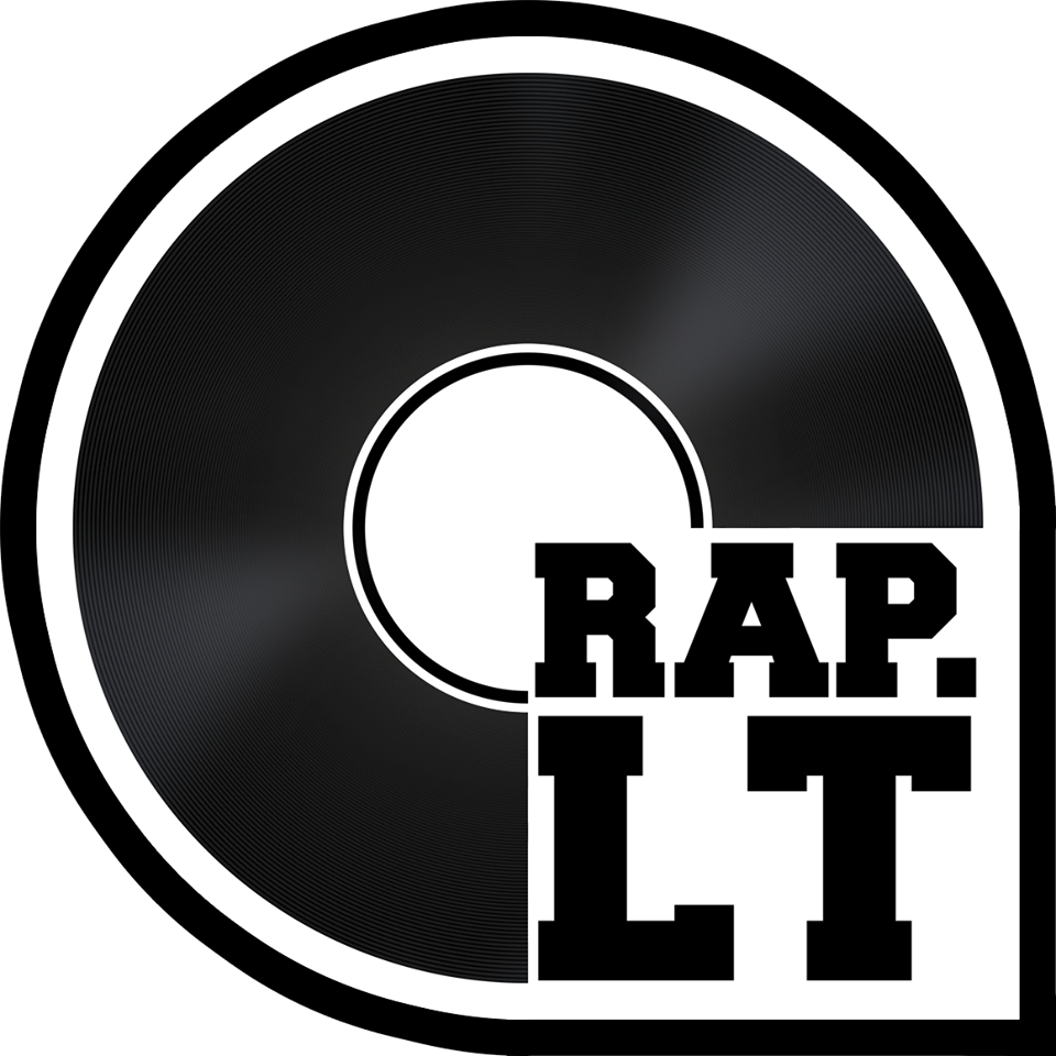 Nauja repoteka! www.rap.lt