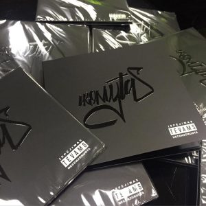 ironvytas