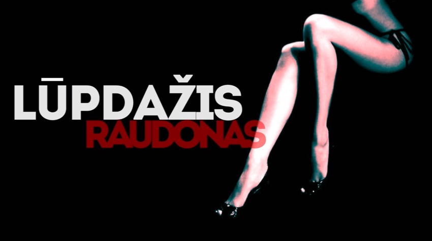 3SUN-C - LŪPDAŽIS RAUDONAS [Lyrika; Lyrics; Žodžiai; Apie]