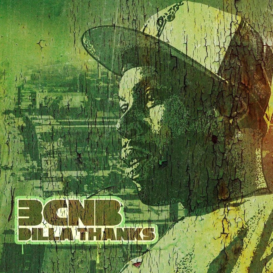 3CNB pristato debiutinį albumą įkvėptą legendinio J Dilla talento