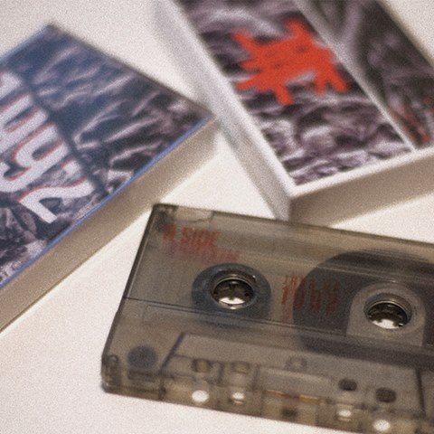 Lietuviškas repas vėl gyvas juostoje. Jang MP pristato debiutinę KASETĘ "1992" [interviu]