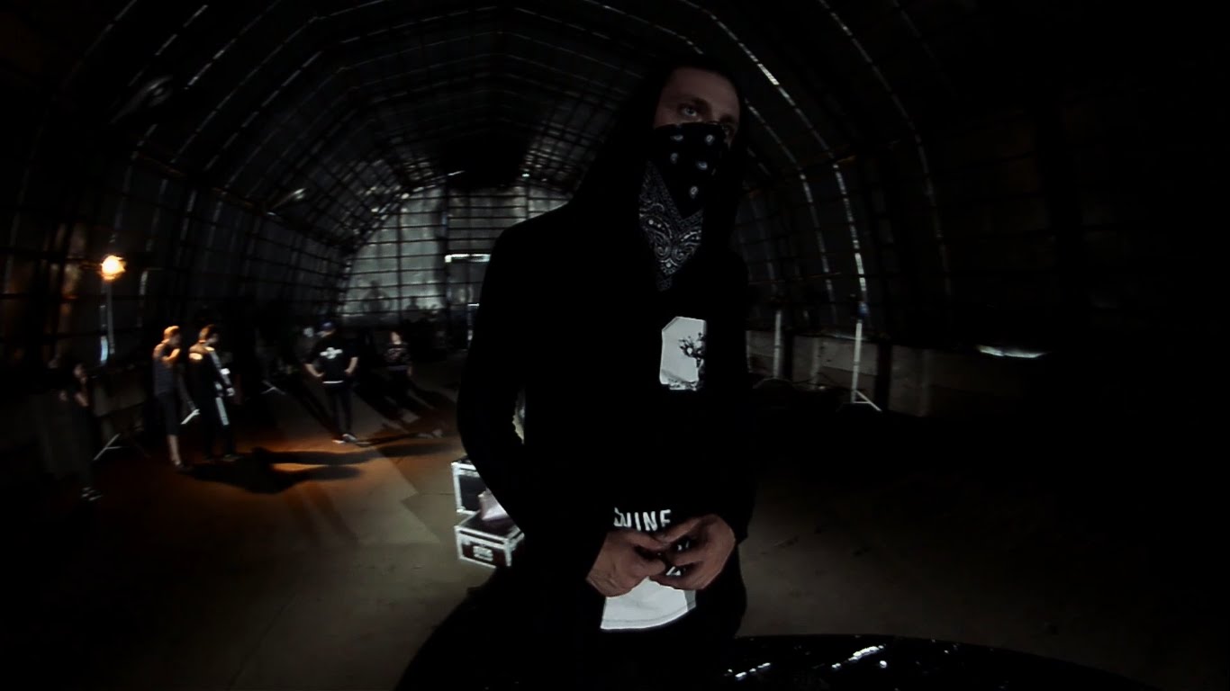 Kokybiškam repo video reikia daug darbo [8 Kambarys; Viskas Mūsų; premjera]