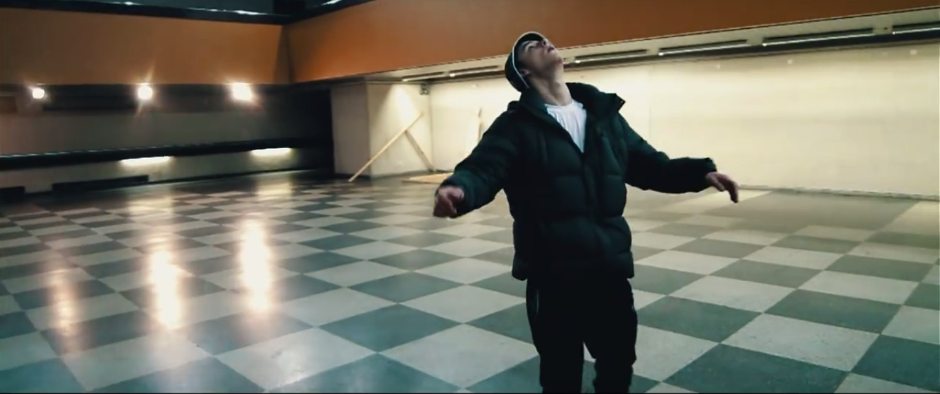 THEMYOUANDM3 aka Erkė  DAMN. R3X00NA [video, lyrika, žodžiai]
