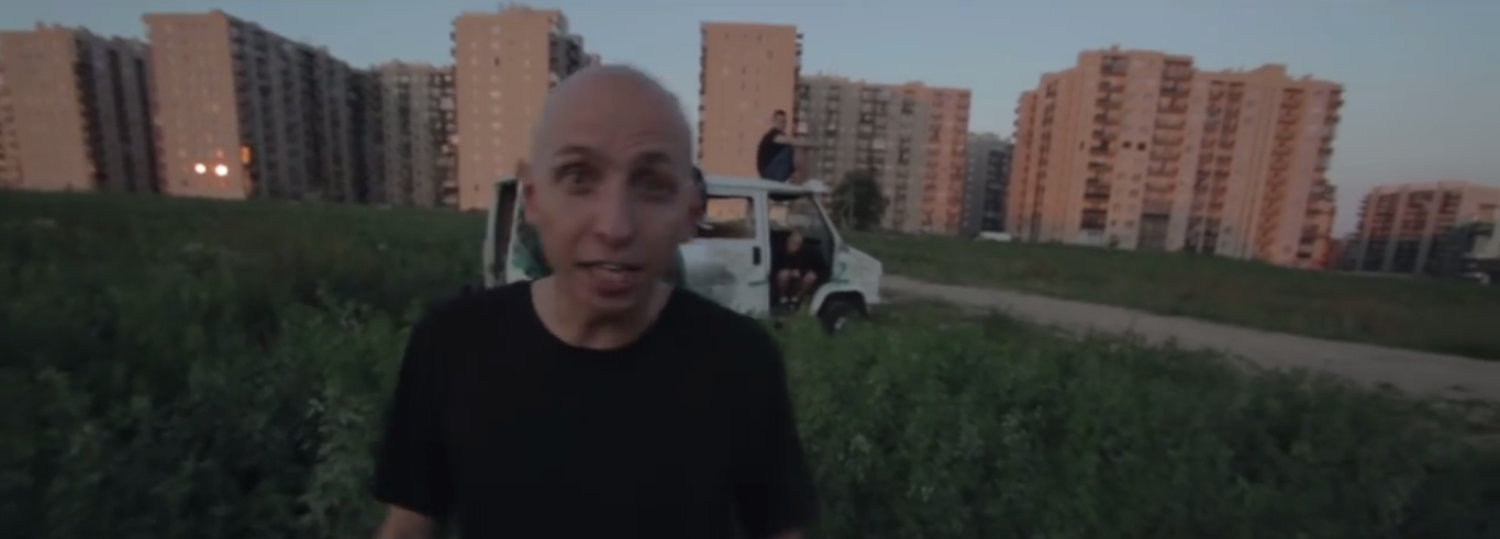 Karpiz (Tie Geresni) - Pavyzdingas Pilietis [video, lyrika, tekstas, žodžiai]
