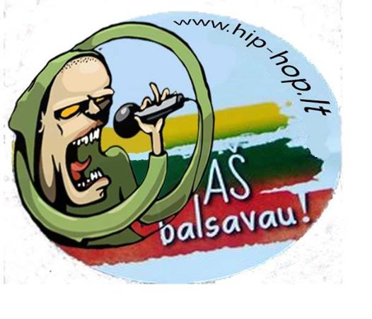HHB.lt : Kaip atiduoti savo balsus ir kodėl verta tai daryti?