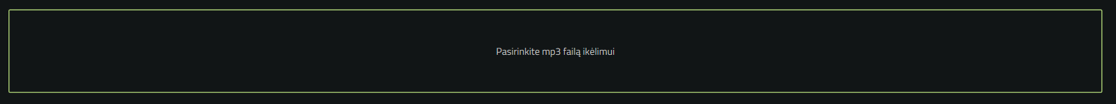 mp ikelimas