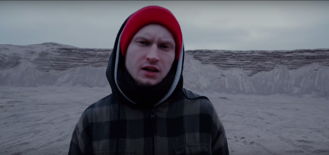 Klydote jei manote, kad niekas Kolumbijoje nemėgsta LT repo [Jang MP Be Grandinių video]
