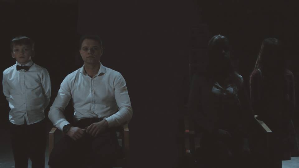 Virusas "Dar Liko" [Lyrika; tekstas; žodžiai]