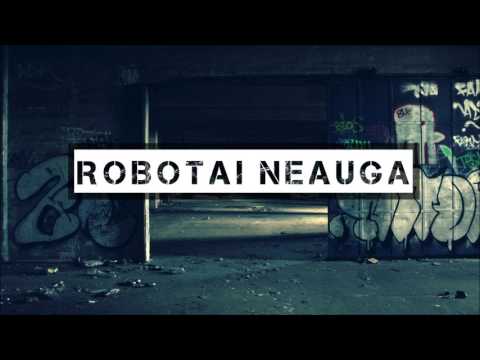Domas ft. TriadMan – Robotai Neauga [Žodžiai, Tekstas, Lyrics]