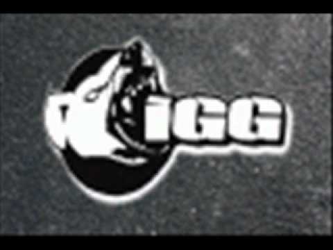 IGG – Deganti Širdis [Žodžiai, Tekstas, Lyrics]