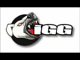 IGG – Šalta [Žodžiai, Tekstas, Lyrics]