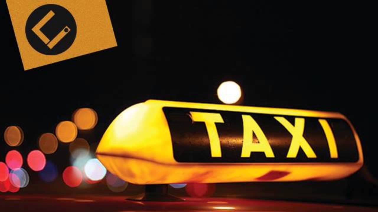 Lilas ir Innomine feat. Yga – Naktinis Taxi [Žodžiai, Tekstas, Lyrics]