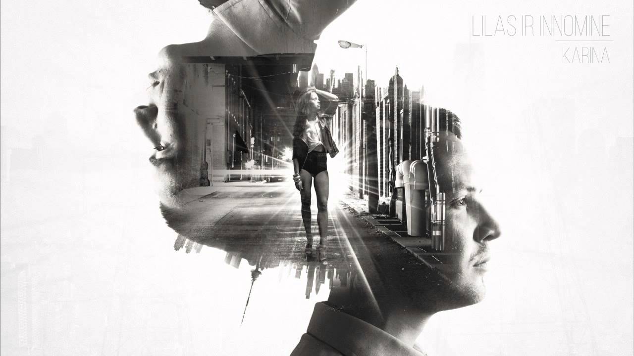 Lilas ir Innomine – Karina [Žodžiai, Tekstas, Lyrics]