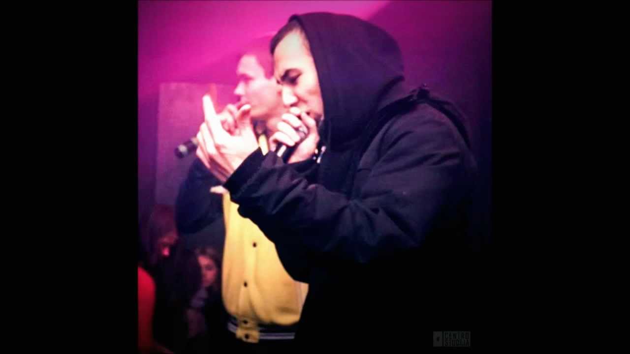 Micro One - G13 [Žodžiai, Tekstas, Lyrics]