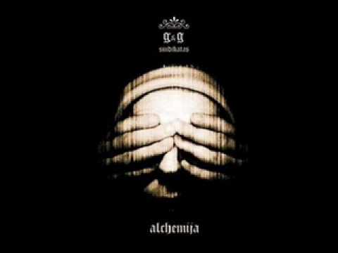 G&G Sindikatas - Dominuojanti rusis [Žodžiai, Tekstas, Lyrics]