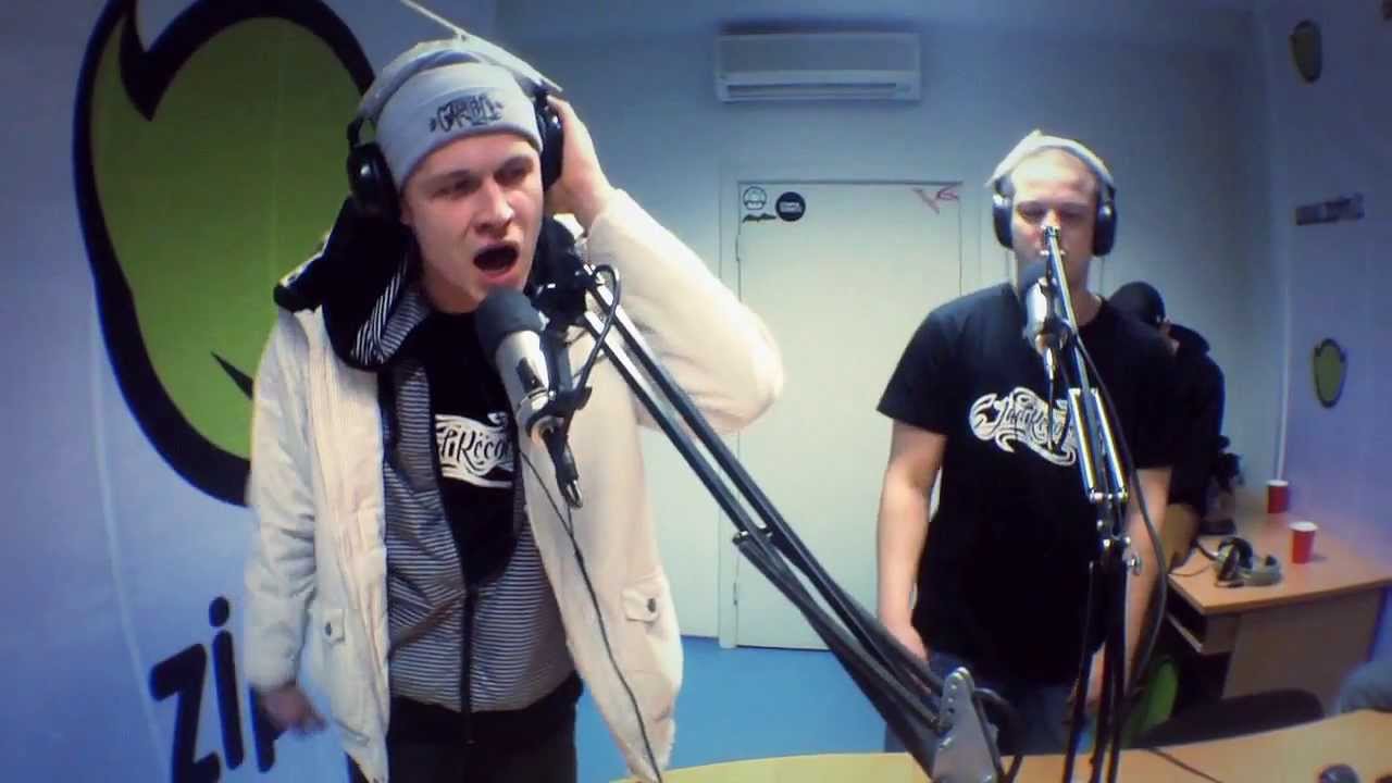 Gatves Lyga: Faytas feat. Ganjamanas [Žodžiai, Tekstas, Lyrics]
