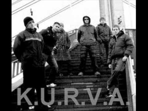 K.U.R.V.A - Tie, kurie nerado [Žodžiai, Tekstas, Lyrics]