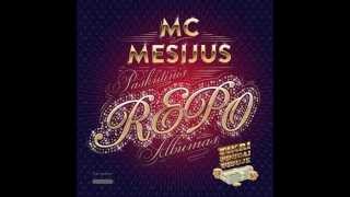 Mesijus - Jūs niekada nebuvote teisūs [Žodžiai, Tekstas, Lyrics]