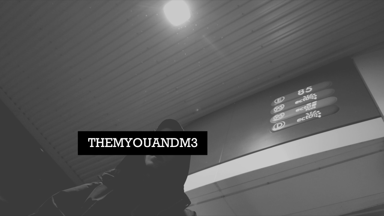 THEMYOUANDM3 / LEVEL'YJE (Prod. K1) [Žodžiai, Tekstas, Lyrics]