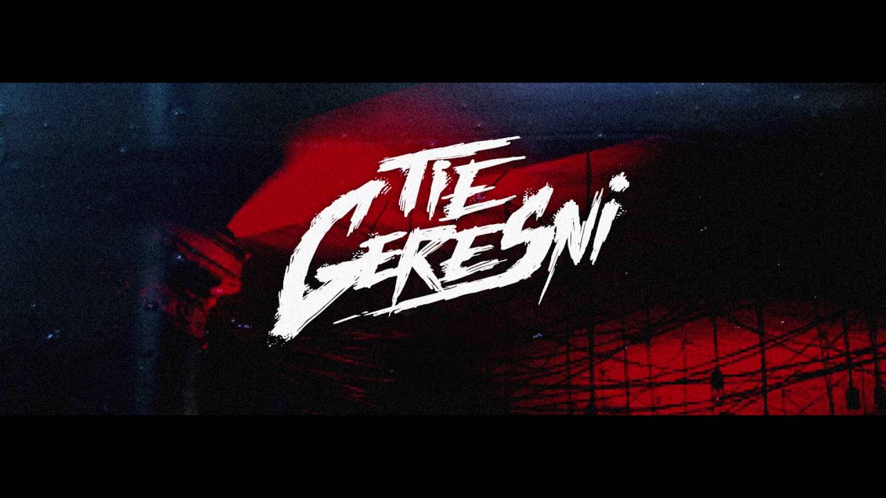 TIE GERESNI - PASAKU SALY [Žodžiai, Tekstas, Lyrics]