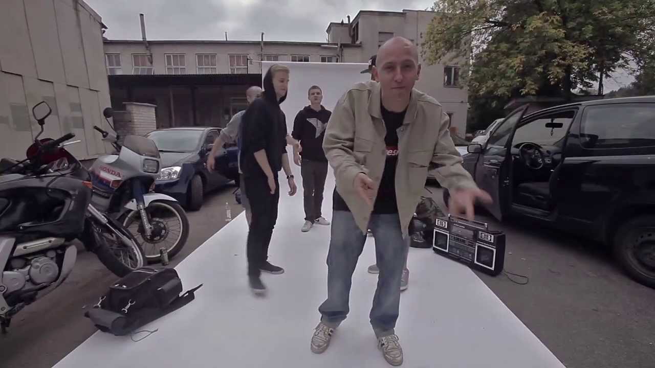 TIE GERESNI x LILAS & INNOMINE - SUPERSTAR [Žodžiai, Tekstas, Lyrics]