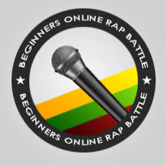 Startuoja Rap Battle Online Beginners #9 kovos