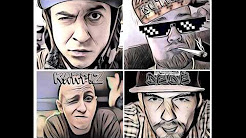 3SUN-C & KARPIZ - SMARAGDU SALIES BURTININKAI [Žodžiai, Tekstas, Lyrics]