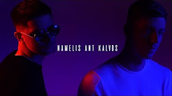 8 Kambarys - Namelis Ant Kalvos [Žodžiai, Tekstas, Lyrics]