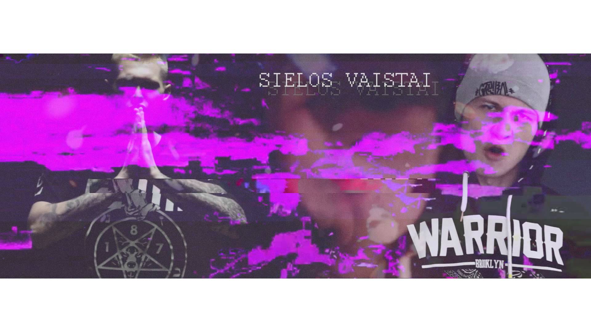 Faytas ft. Mad Money - Sielos Vaistai (Audio 2015) [Žodžiai, Tekstas, Lyrics]