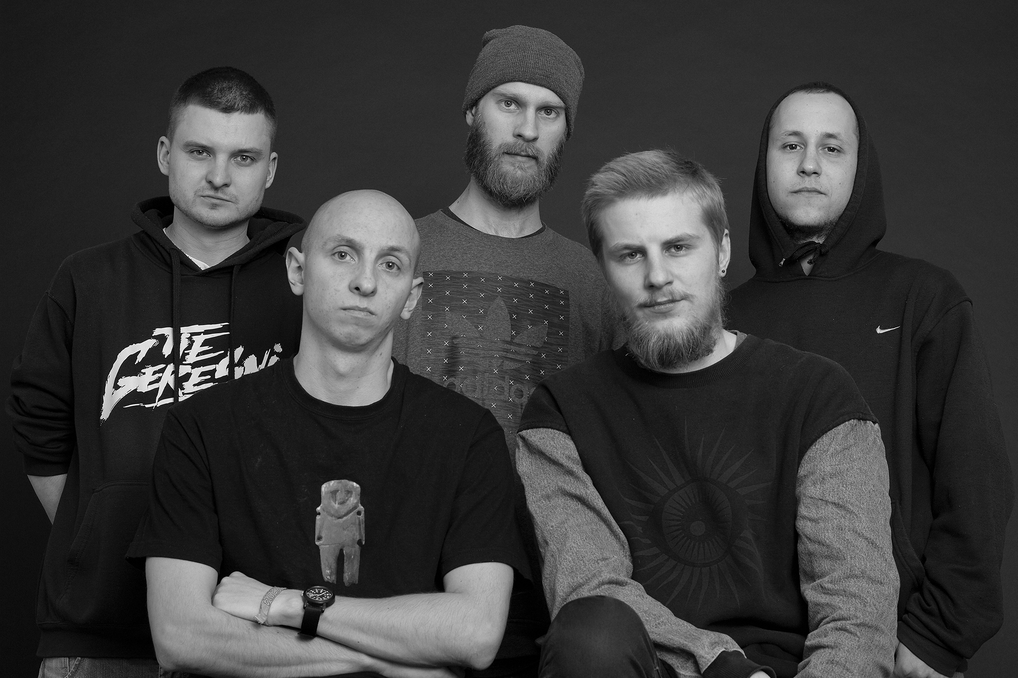 „Galapagai 2017“: atskleidžiama dar daugiau hip hopo vardų