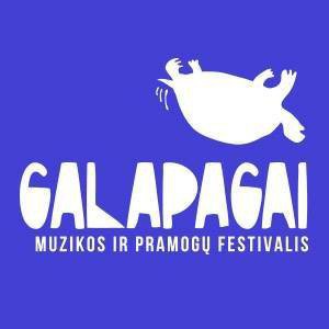 Galapagai pajuda – tikimės dar spėsite prisijungti. Repo gidas