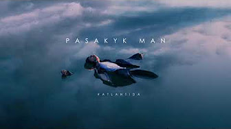 8 Kambarys - Pasakyk Man (PREMJERA, 2017) [Žodžiai, Tekstas, Lyrics]