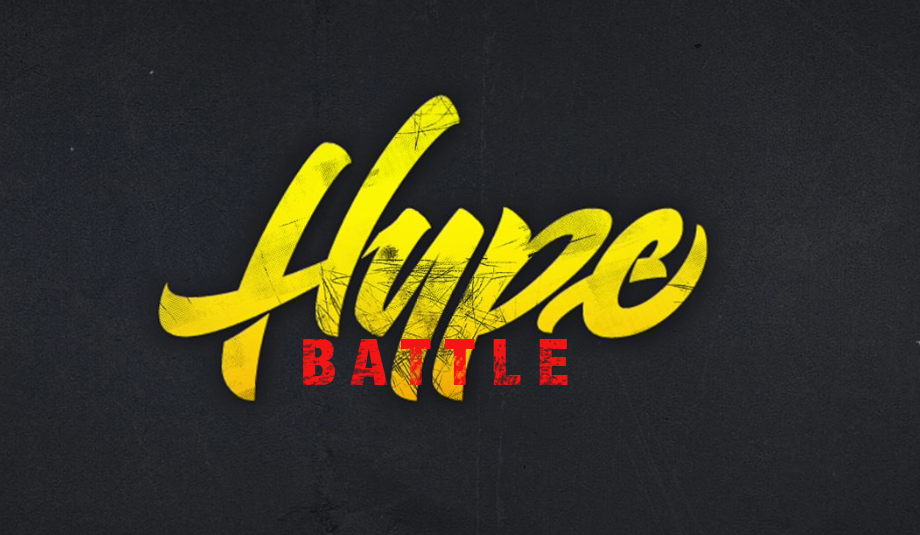 Vilniuje sėkmingai startavo HYPE battle! [Pažiūrėkit šio formato repo kovos video]