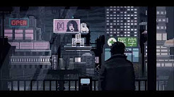 Micro One x Kamuza x Stygle x Erke - Eskimo Nebula (prod. 47) --起死回生--