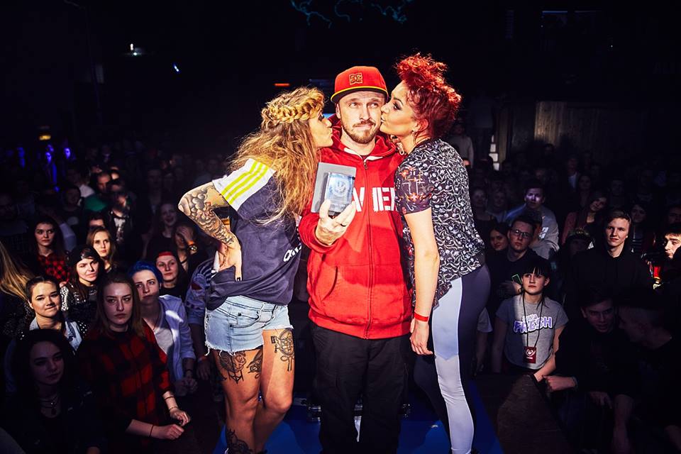 Ketvirtadienį paaiškės Lietuvos Hiphopo Muzikos Apdovanojimų Nominantai