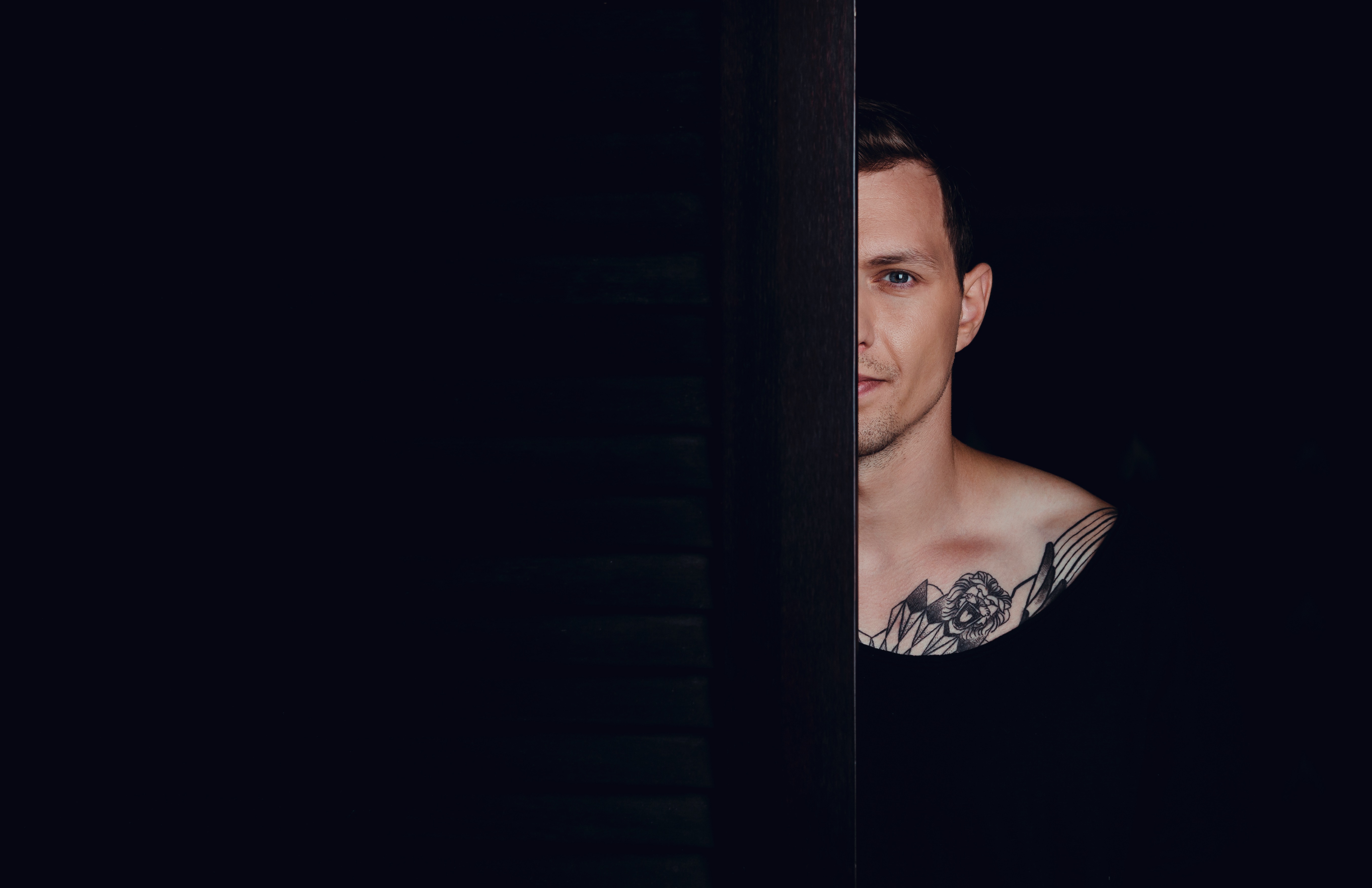 Omerta pristato akustinį albumą ir naujus projektus
