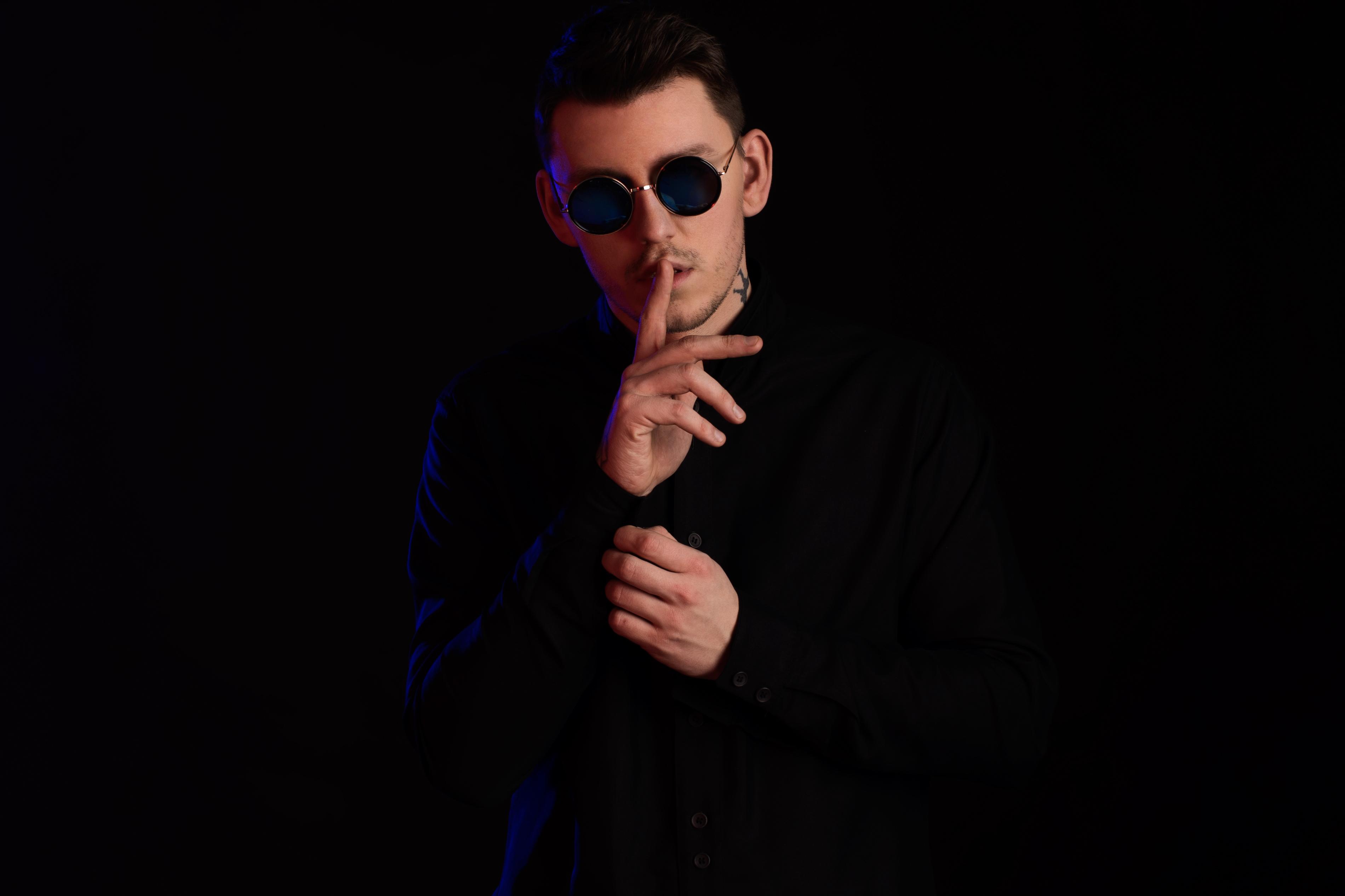 Corsalio EP „Egoistas“: tai purvinas ir neadekvatus žmogaus augimas