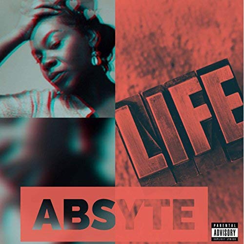 Senokai teko girdėti taip gerai subalansuotą moters MC albumą. AB SYTE - LYFE #10