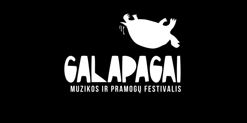 Šiemet Galapaguose bus faina net be Eminemo ir Drake