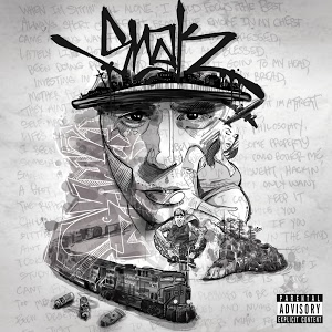 Savaitės albume stiprus Kanados hardcore [Snak The Ripper – Off the Rails]