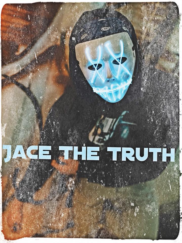 Savaitės albume nustebinęs debiutas [Jace The Truth “The Premise LP”] #29
