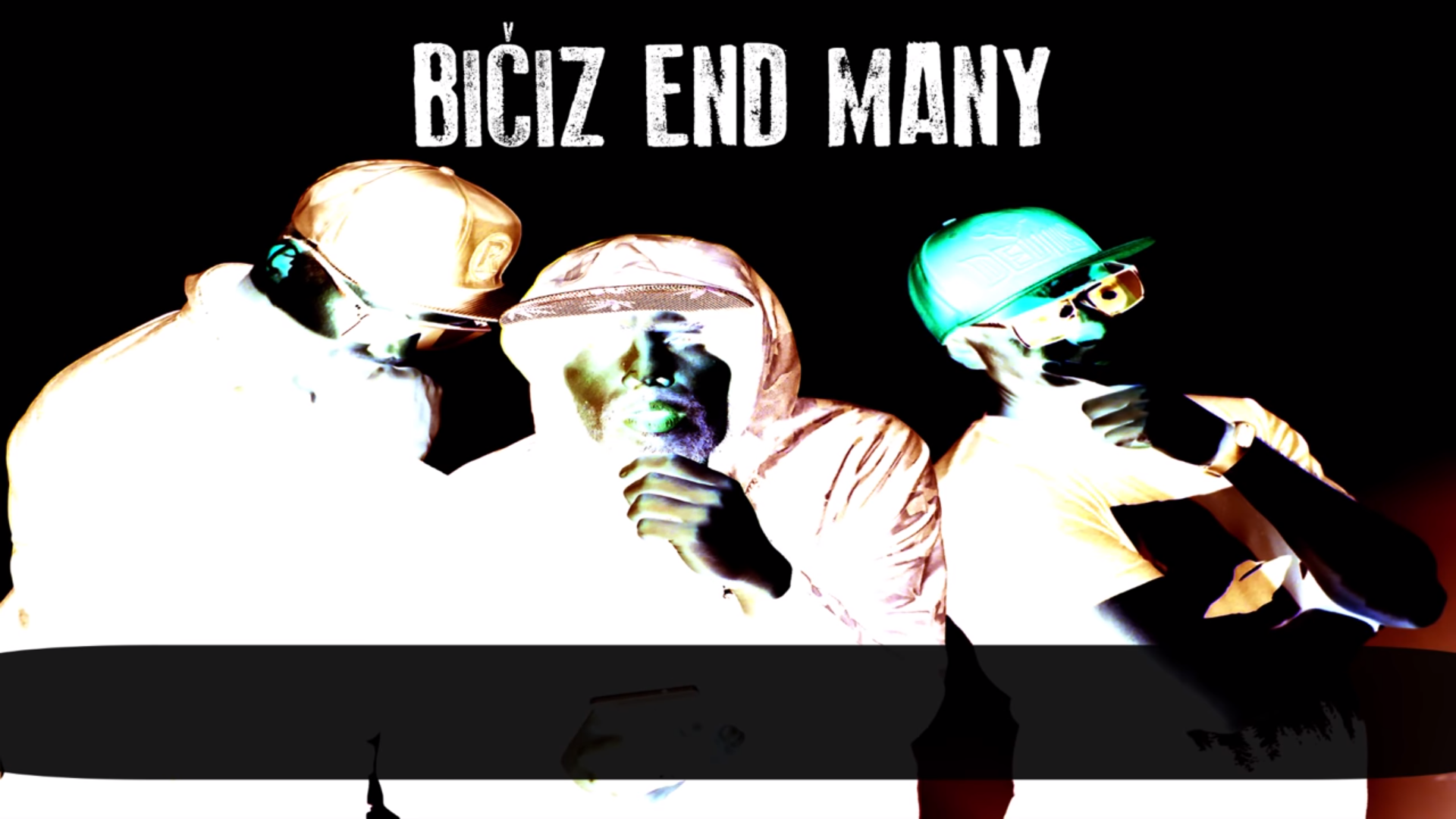 BEM - 3SUN-C - BICIZ END MANY