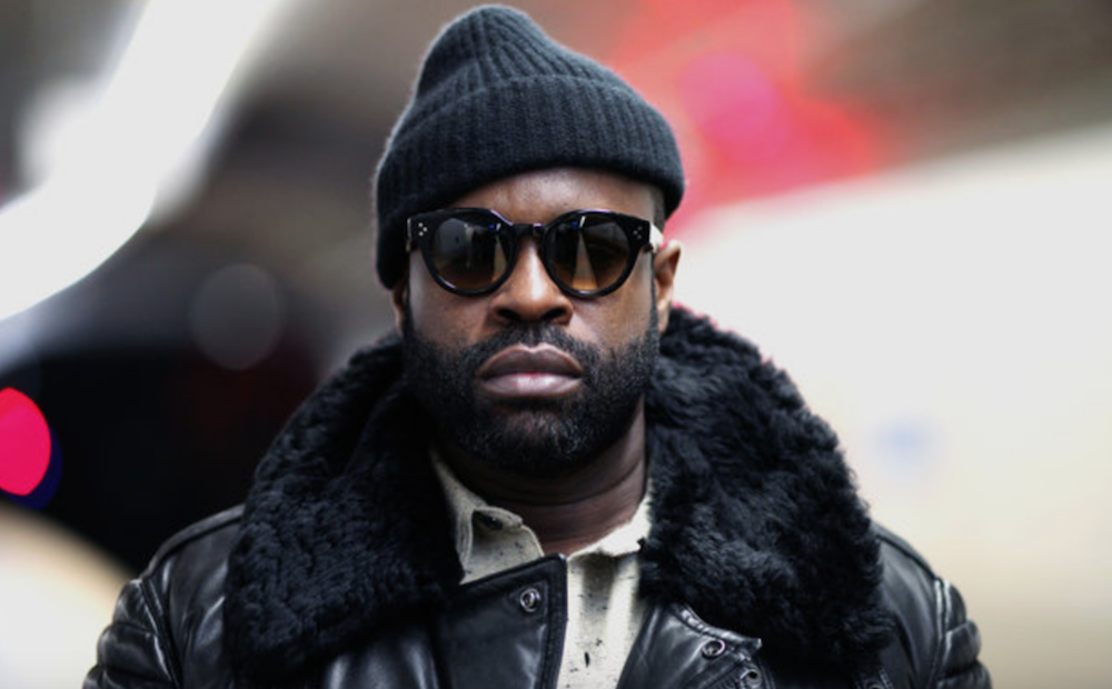Savaitės albume darbas vertas komplimentų [Black Thought+Salaam Remi=Streams of Thought Vol. 2] #30