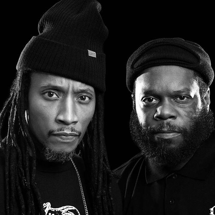 Daugiau nei sugrįžimas [Smif-N-Wessun “The All” savaitės albumas] #40