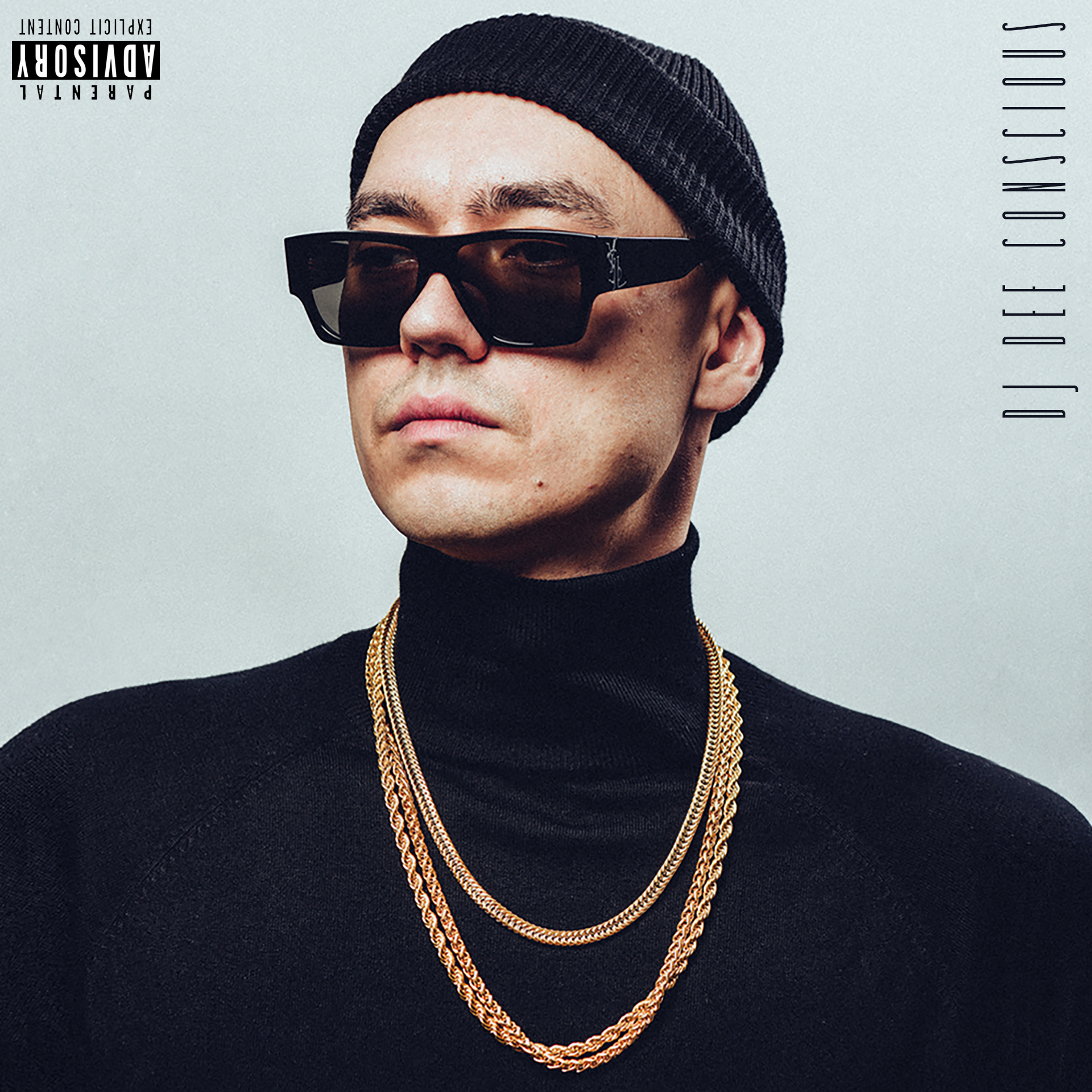 Specialiai visiems old school'o fanams - naujas DEE mixtape „Conscious“