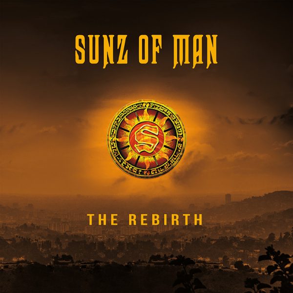 Pasiilgot? Sunz Of Man – The Rebirth #53