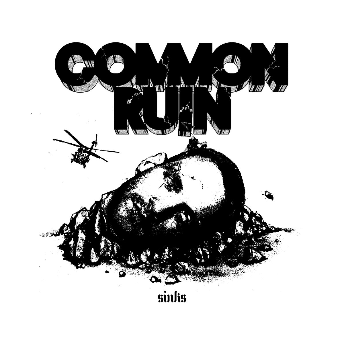 Savaitės albume naujas vardas iš Australijos [Sinks - "Common Ruin"] #52